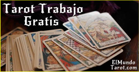 tarot empleo|Tirada de tarot trabajo, tarot gratis